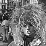 ID: Karneval in Venedig 1 – Vorschau 024IMG0069 PCD0621 • Fotograf: Mohamed Hawa   Feste, Karneval, Venedig, Masken, Karnevalskostüme : Feste, Karneval, Venedig, Masken, Karnevalskostüme